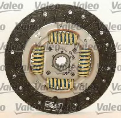VALEO 826469