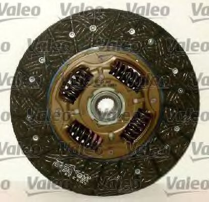 VALEO 826478