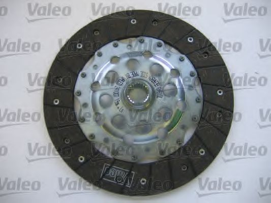 VALEO 826508