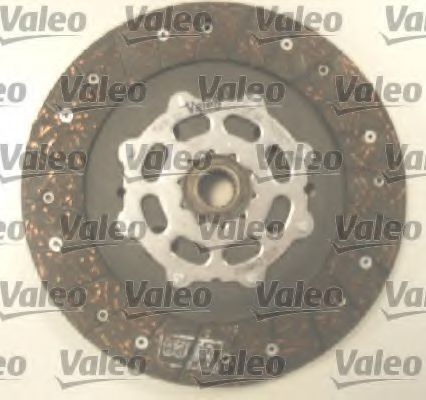 VALEO 826525