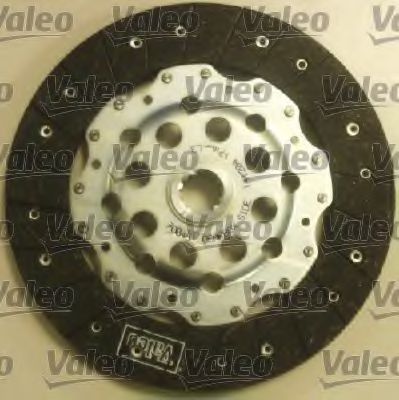 VALEO 826537