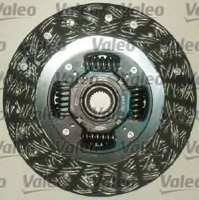 VALEO 826539
