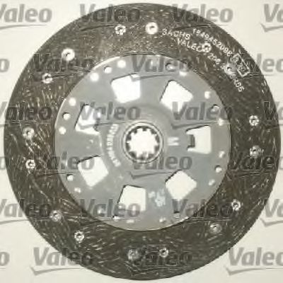 VALEO 826540