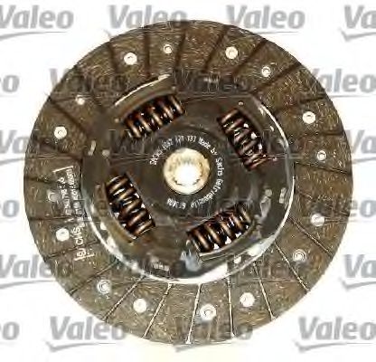 VALEO 826546