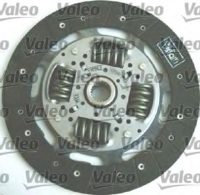 VALEO 826552