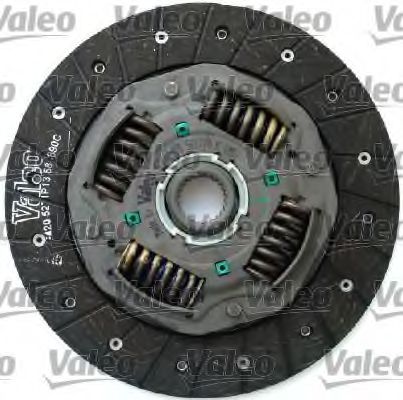 VALEO 826582
