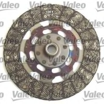 VALEO 826605