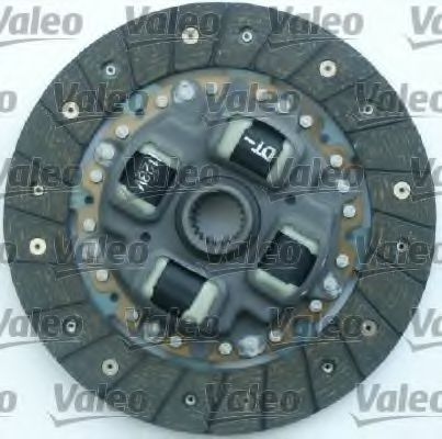 VALEO 826622