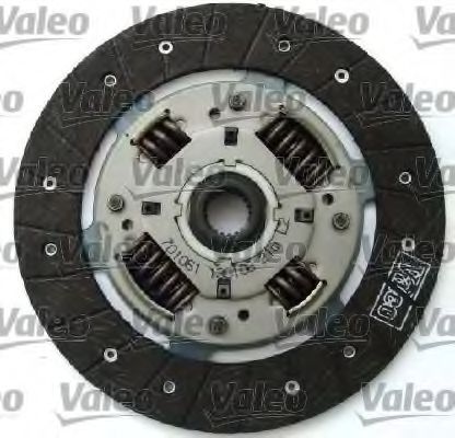 VALEO 826633