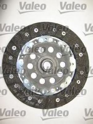 VALEO 826674
