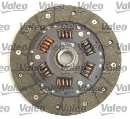 VALEO 826684