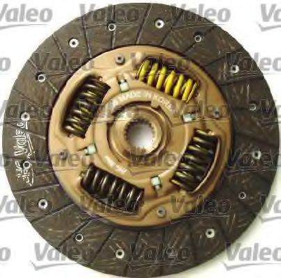 VALEO 826690