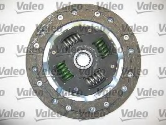 VALEO 826760