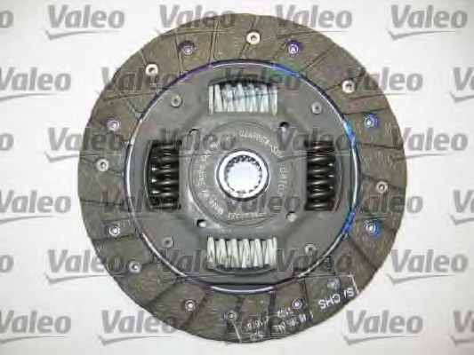 VALEO 826784