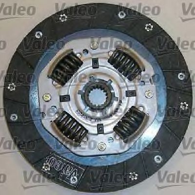 VALEO 834006