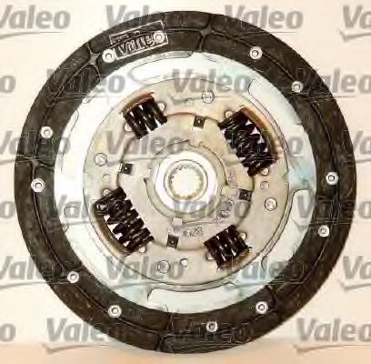 VALEO 834007