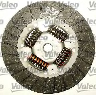 VALEO 834014