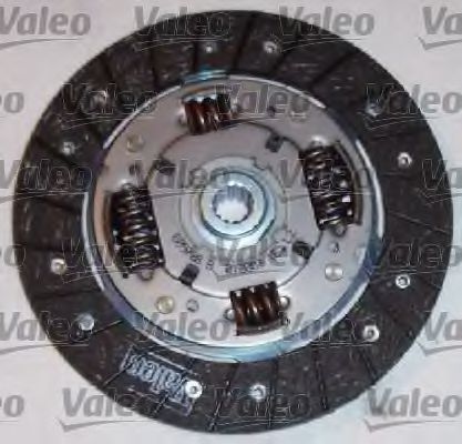 VALEO 834018