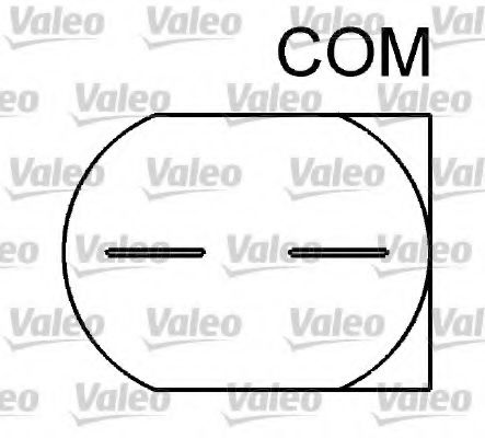 VALEO 440209