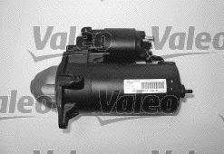 VALEO 458169