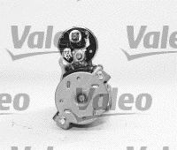 VALEO 458225