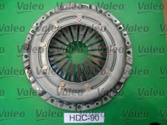 VALEO 826843