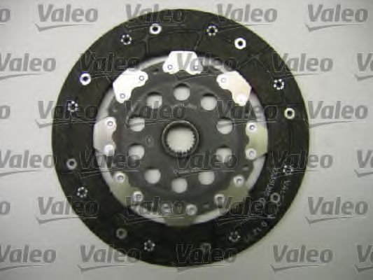 VALEO 826735