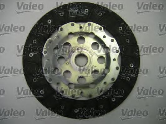 VALEO 826695