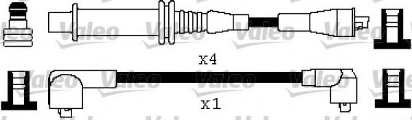 VALEO 346357