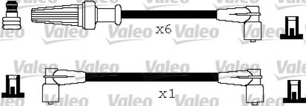 VALEO 346205
