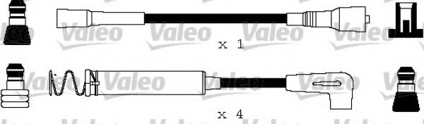 VALEO 346136