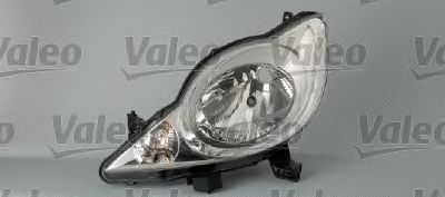 VALEO 043004