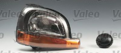 VALEO 086670