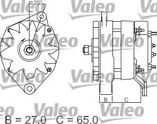 VALEO 436353