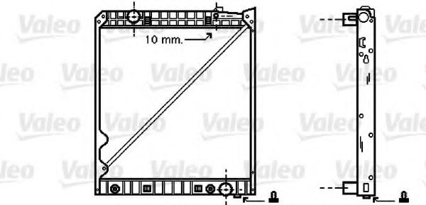 VALEO 733418