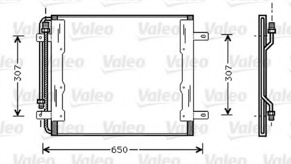 VALEO 818035