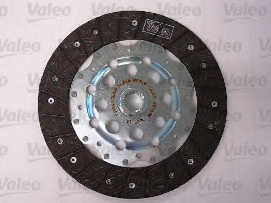 VALEO 826475