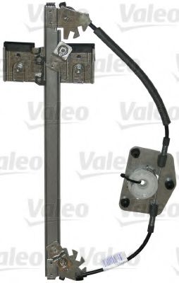 VALEO 850802