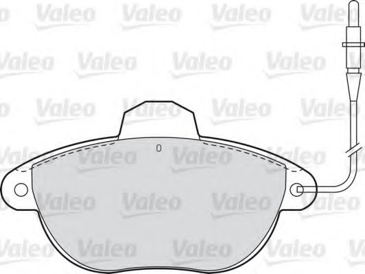 VALEO 540746