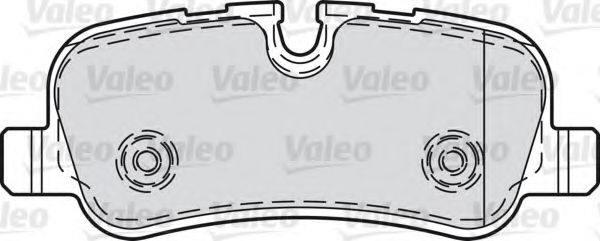 VALEO 598742
