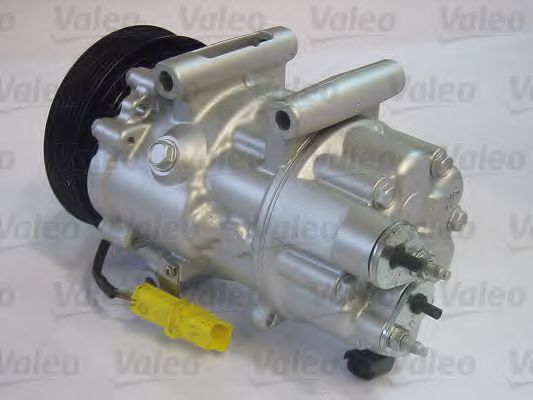 VALEO 813664