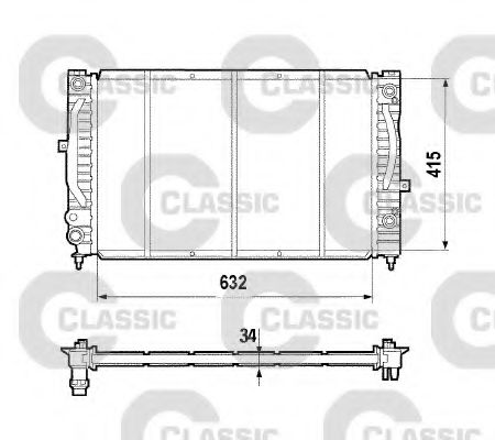 VALEO 231755