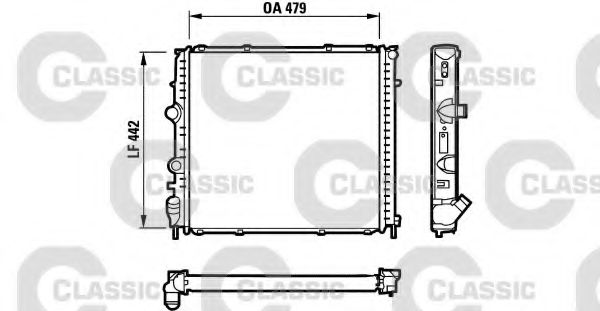 VALEO 231910