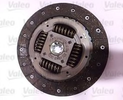VALEO 828099