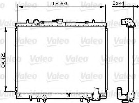 VALEO 735437