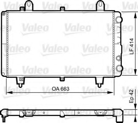 VALEO 883764