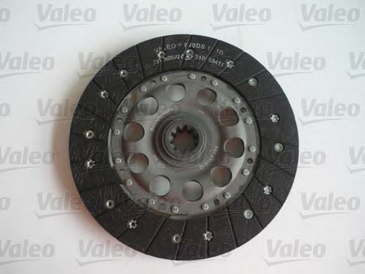 VALEO 821311