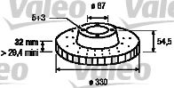 VALEO 197092