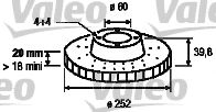 VALEO 197066