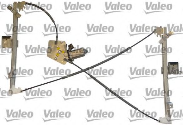 VALEO 851152